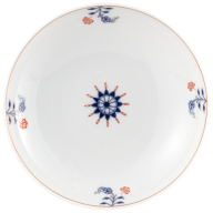 Bowl, Noble Blue, Shape "No 41", Ø 18 cm