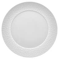 Dinner Plate, Royal Blossom, bisque white, Shape "No 41", Ø 29 cm