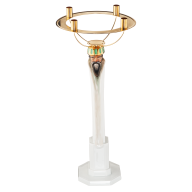 Candlestick "Melchior", H 46 cm