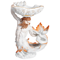 Glaukos, H 47 cm
