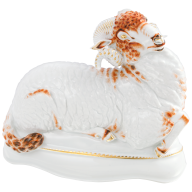 Ram, H 19,5 cm