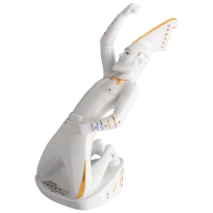 Jay Tarro, H 19 cm