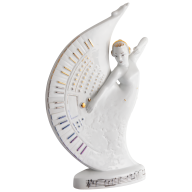 Synthia, H 27 cm