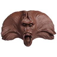 Gelada Mask
