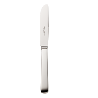 Menu Knife, Robbe & Berking, Alta, Massivsilver plated 150