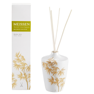 Room fragrance set "Bamboo Bloom II", 2-pcs, room fragrance "Bamboo Bloom", flacon "Golden Bamboo"