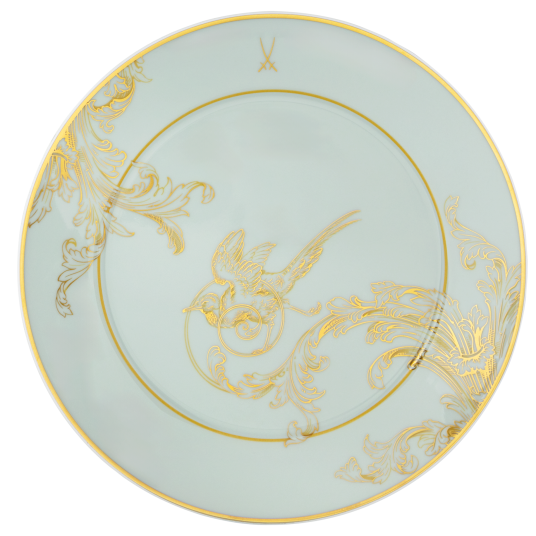 Dessert Plate Mystic Maison Ø 22 cm