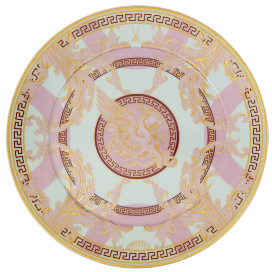 Charger Plate Mystic Maison Ø 33 cm