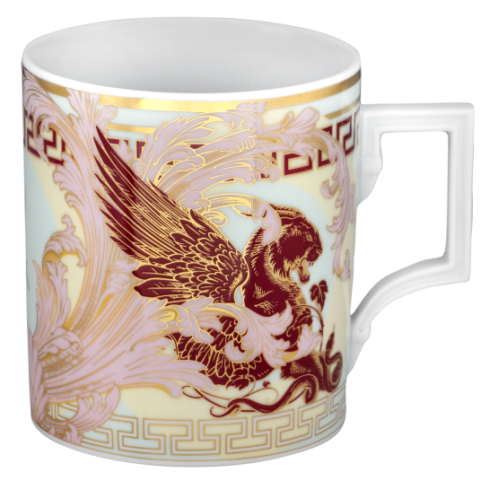 Mug Mystic Maison Cap. 0.25 l