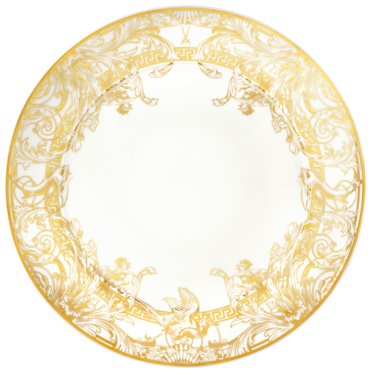 Dinner Plate Mystic Maison Ø 29 cm