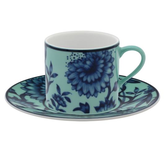 Espresso Cup The Original Cap. 0.05 l, celadon