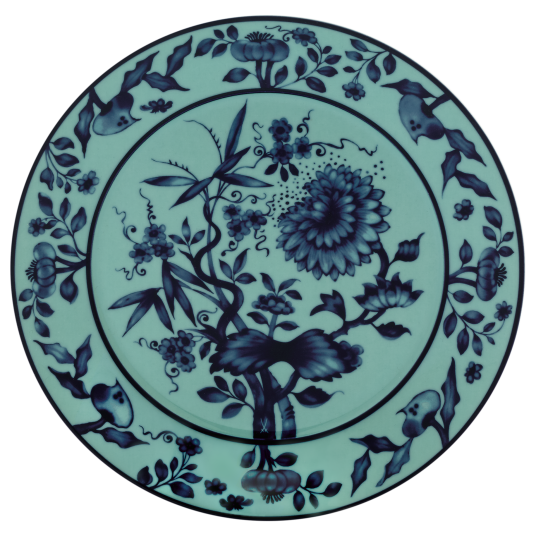 The Original Dinner Plate celadon