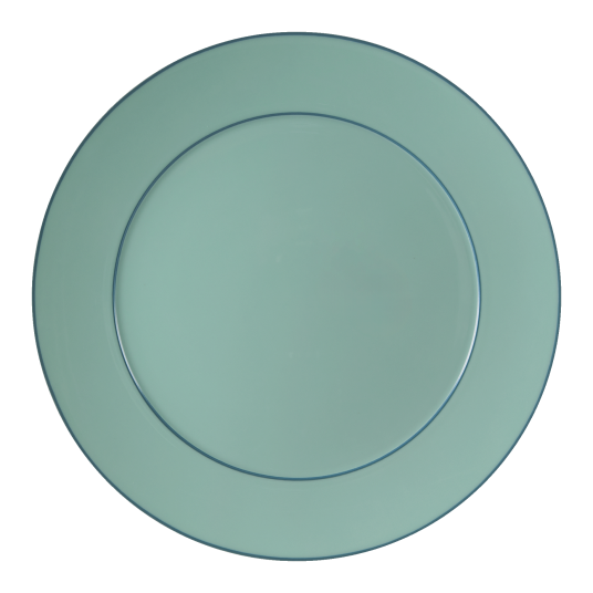 Dinner Plate Urban Colors Ø 29 cm, celadon