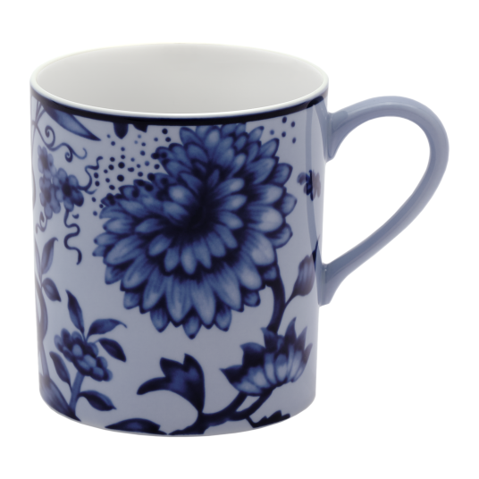 Mug The Original Cap. 0.25 l, blue