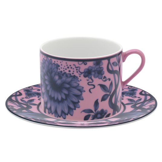 Coffee Cup The Original Cap. 0.15 l, pink