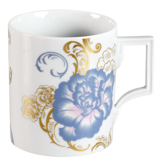Mug Waves of Spring Cap. 0.25 l