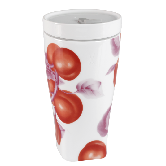 Coffee-to-Go Mug Aprikose