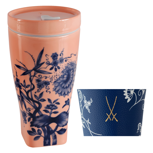 Coffee-to-Go Mug