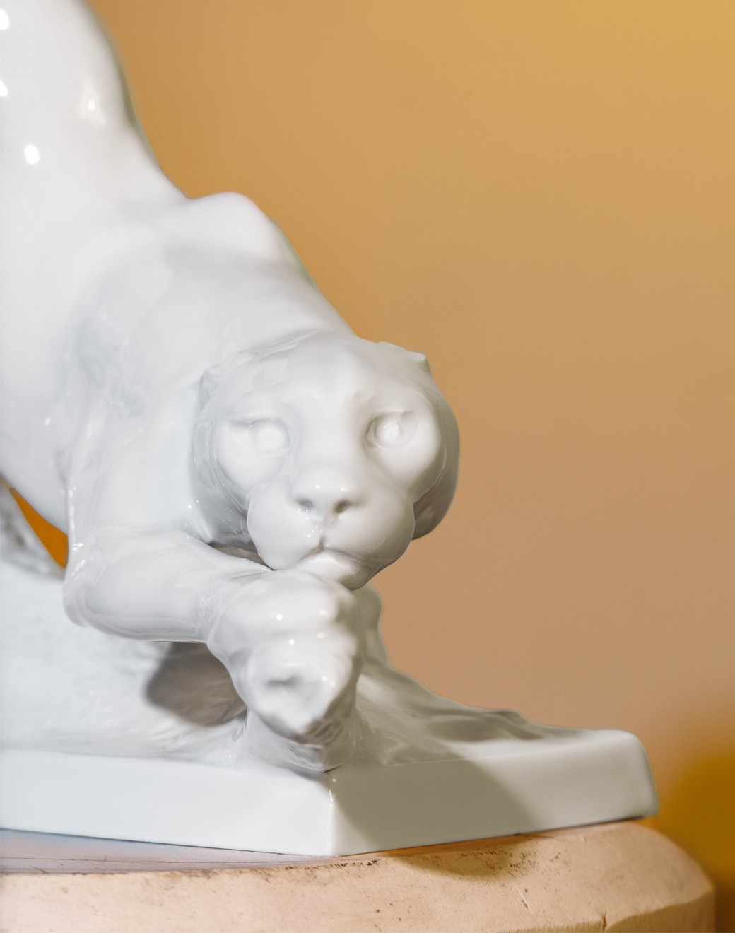 The MEISSEN Collage