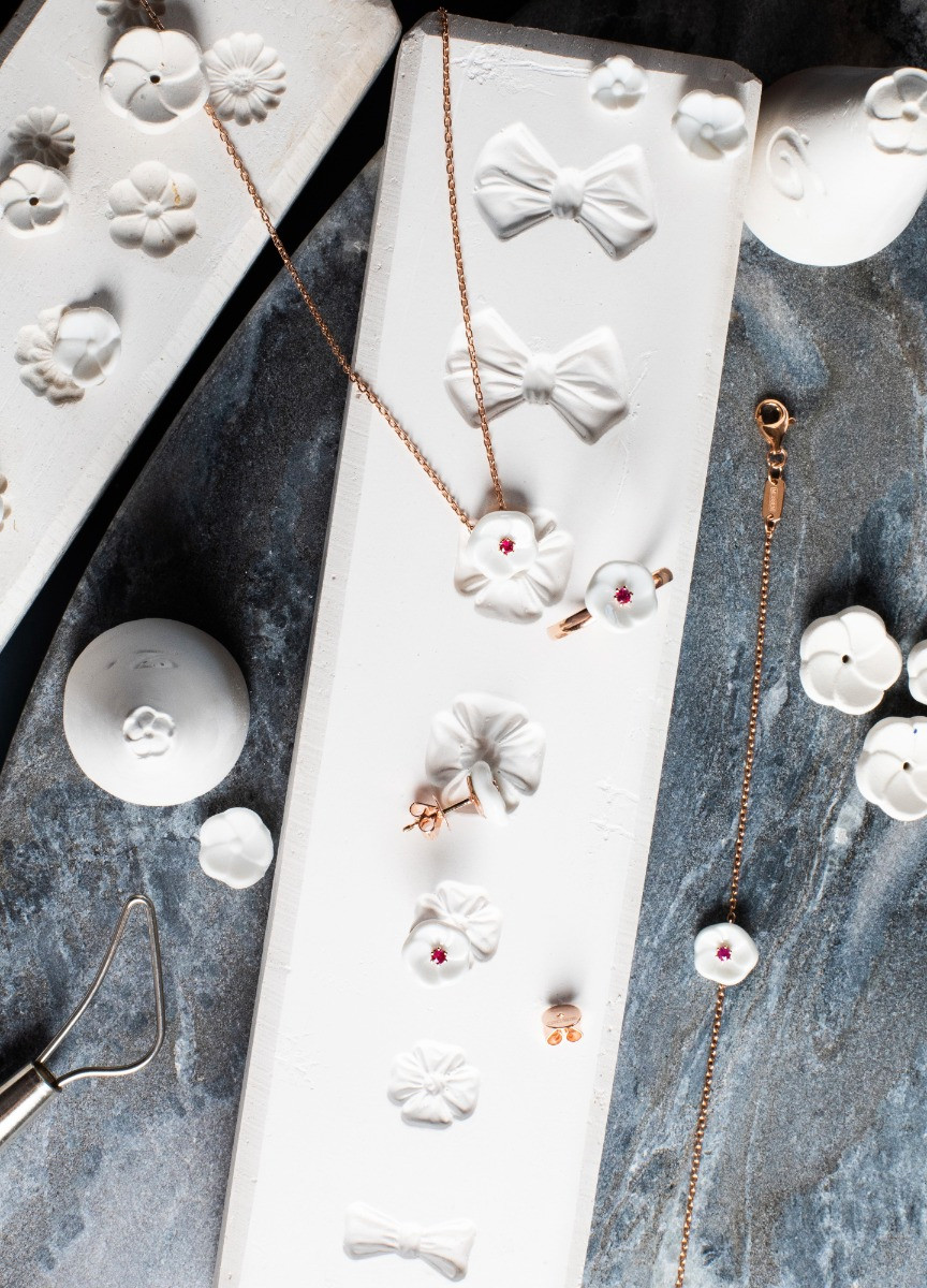 Jewellery