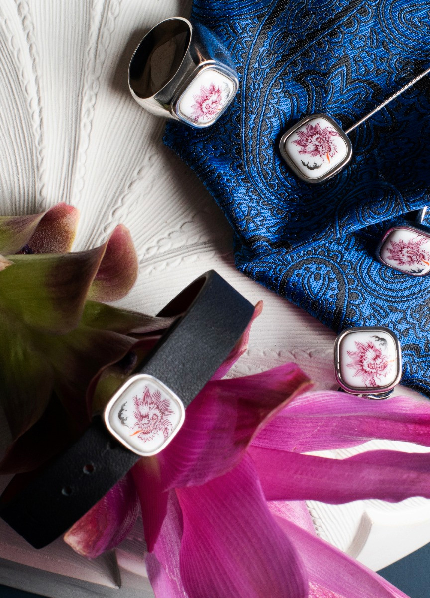 Gents Jewellery