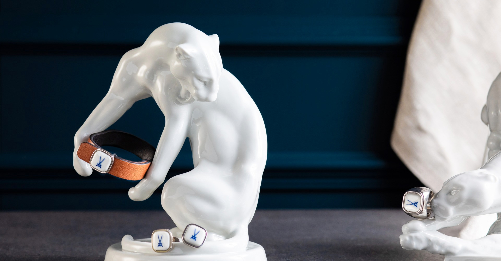 Gents Jewellery