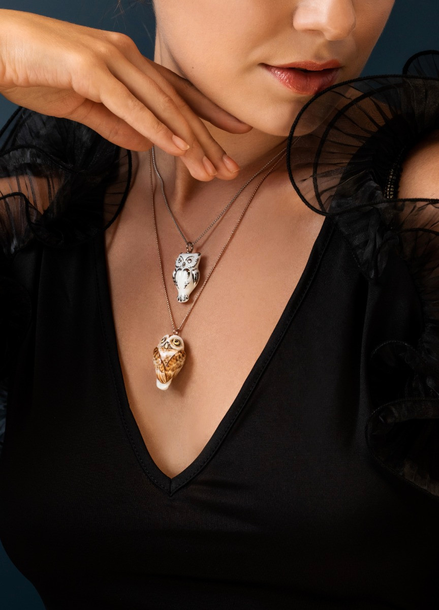 Animal pendants