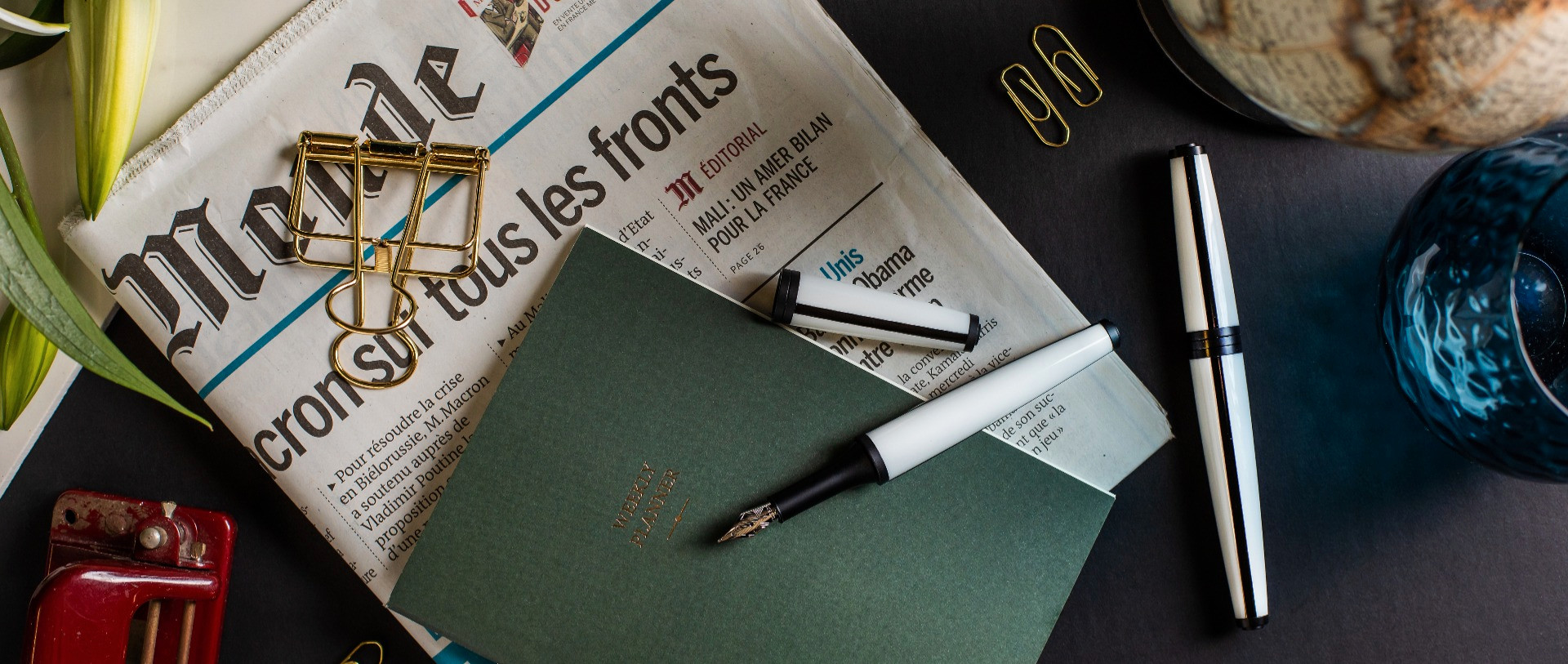 Writing Instruments