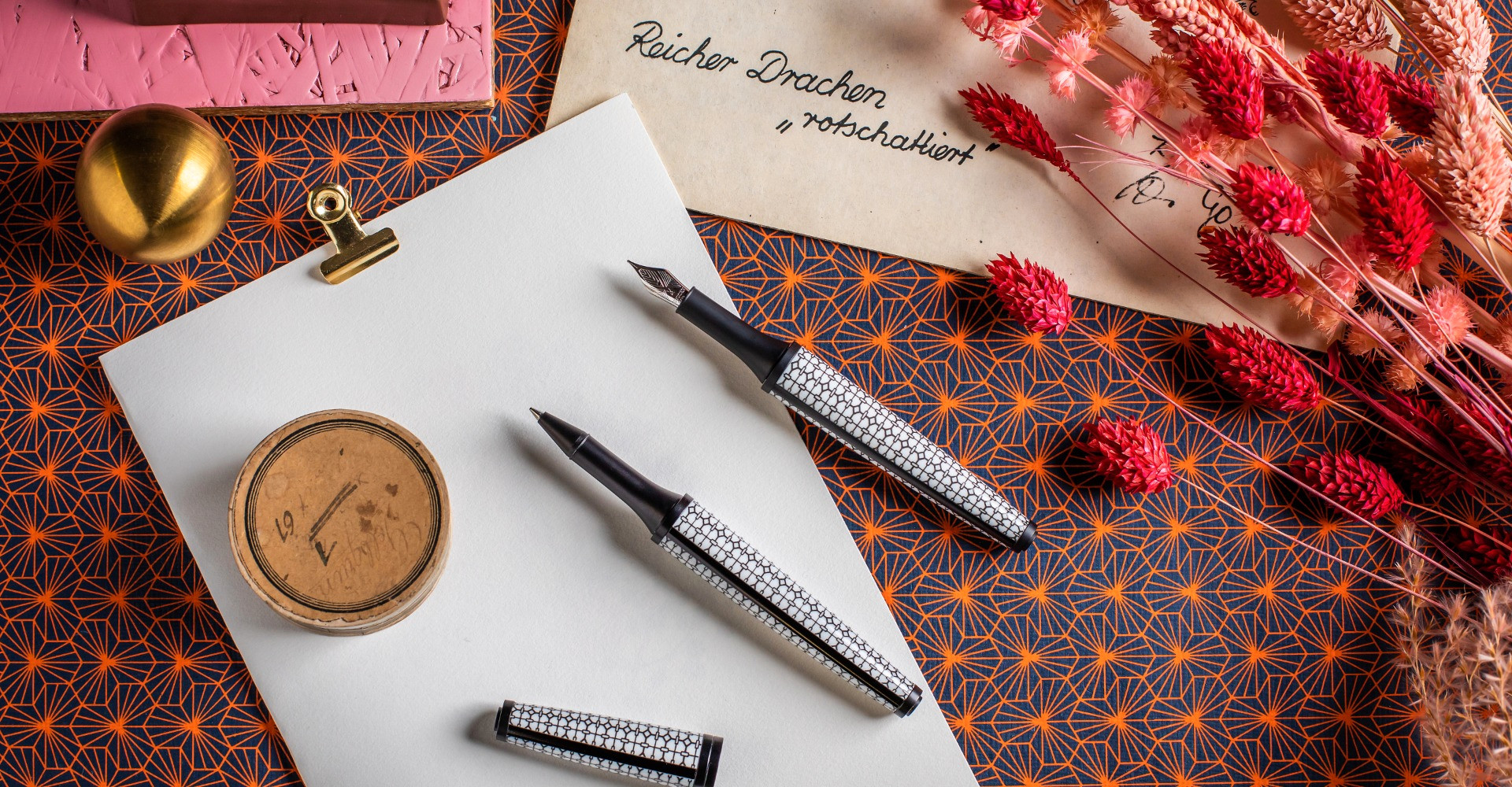 Writing Instruments