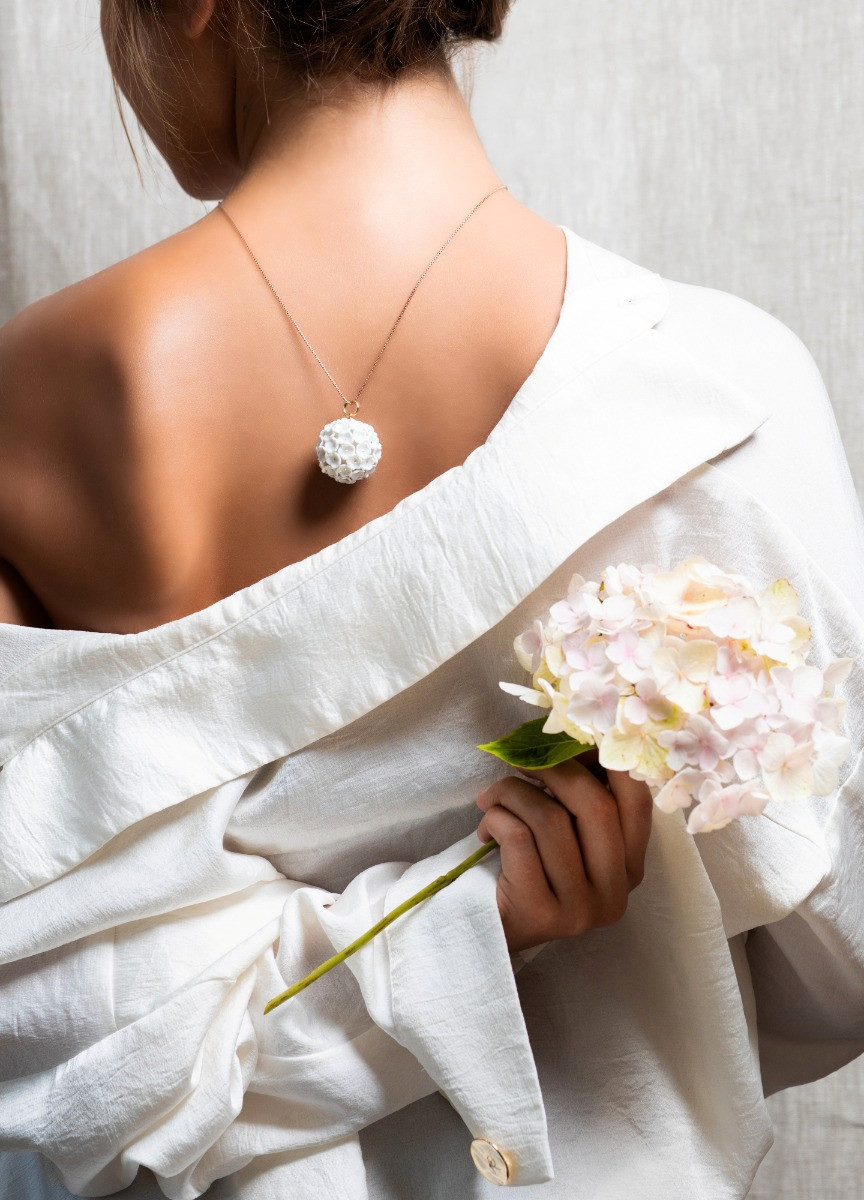Royal Blossom Boule