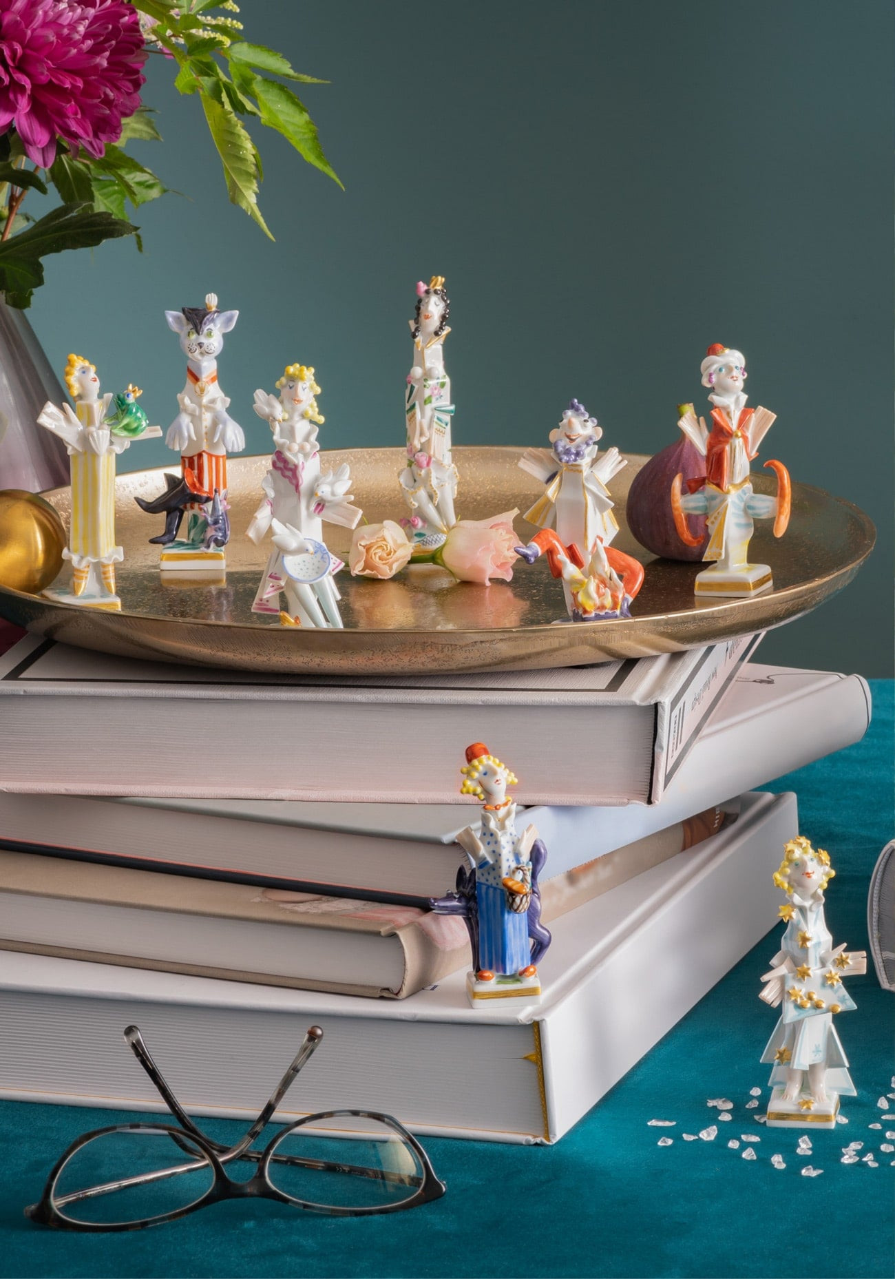M&auml;rchenfiguren