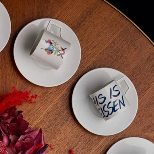 ESPRESSO COLLECTION