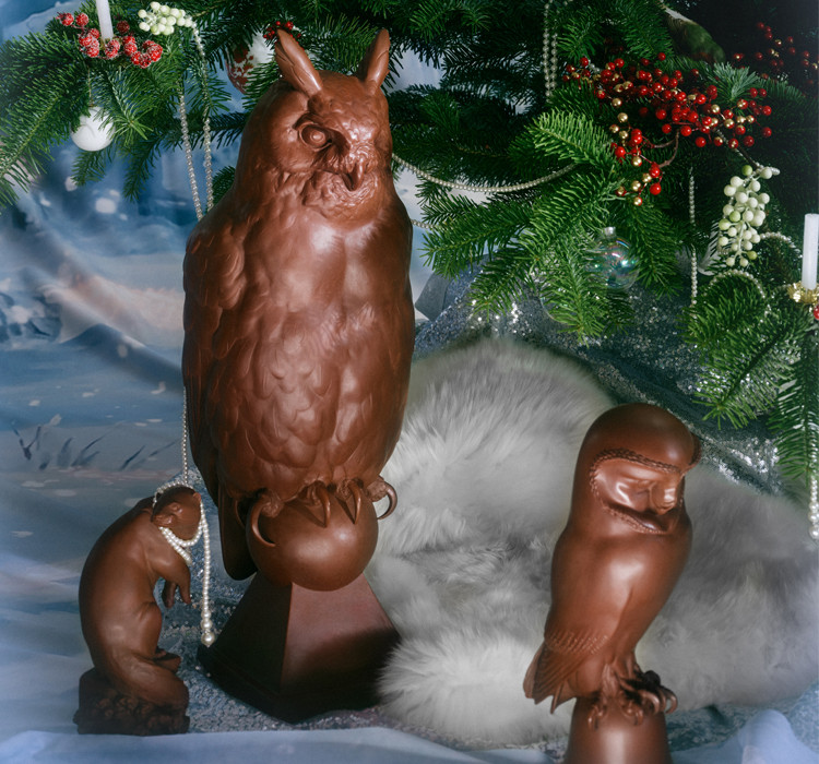Figurines