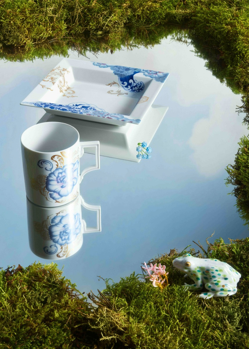 Spring Collection Campaign image