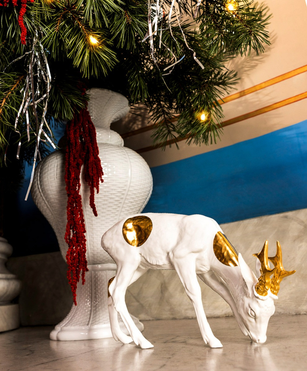 Meissen Porcelain Deco
