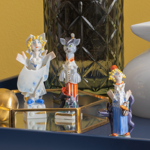 MÄRCHENFIGUREN