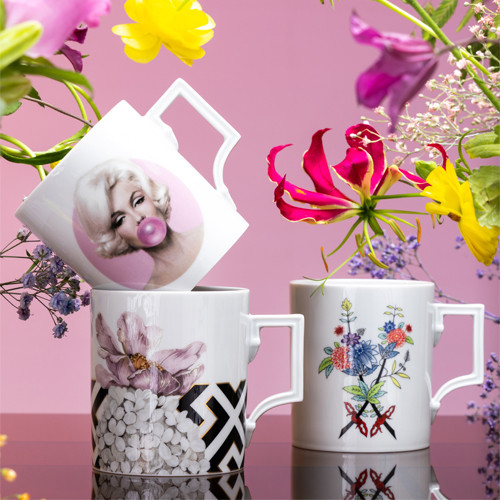 MUG COLLECTION