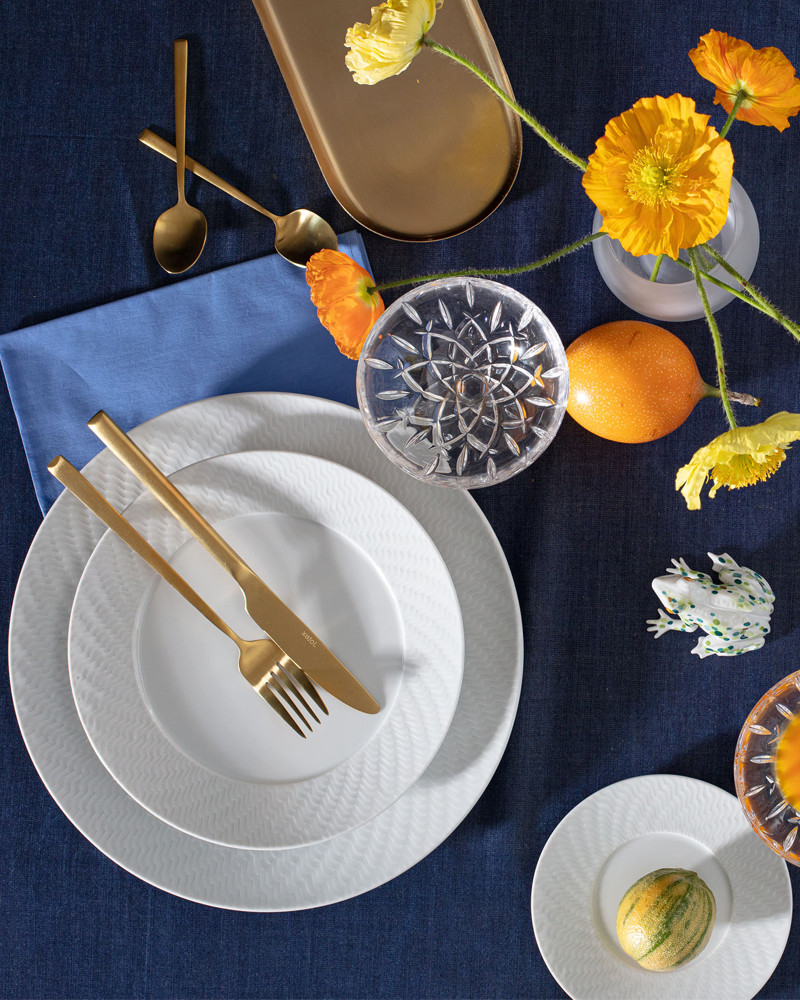Meissen Porcelain Rental