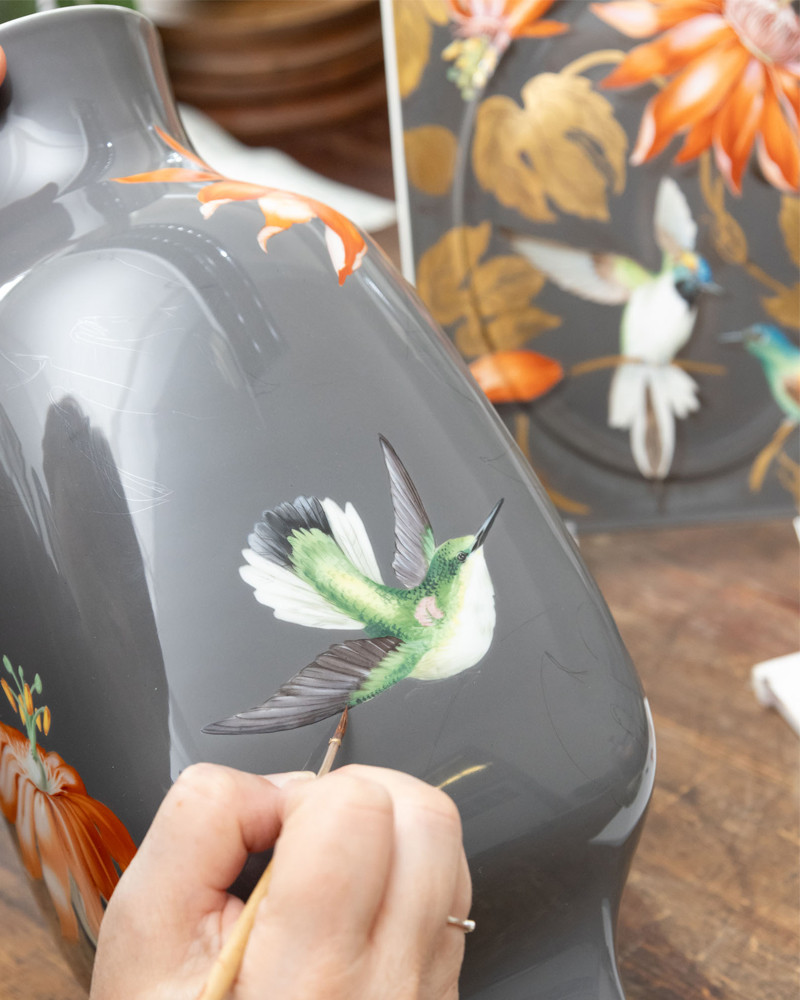 Price Information Meissen Porcelain