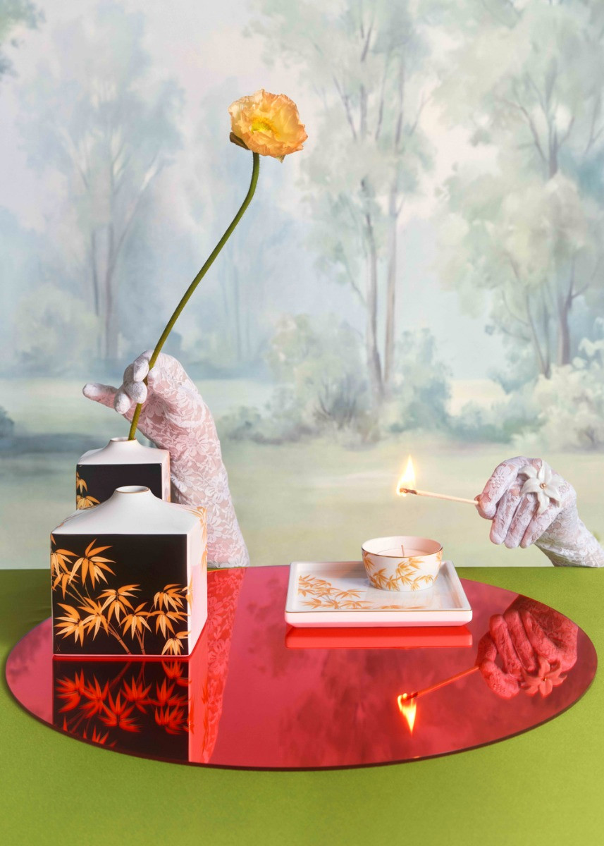 Home Deco I Campaign image