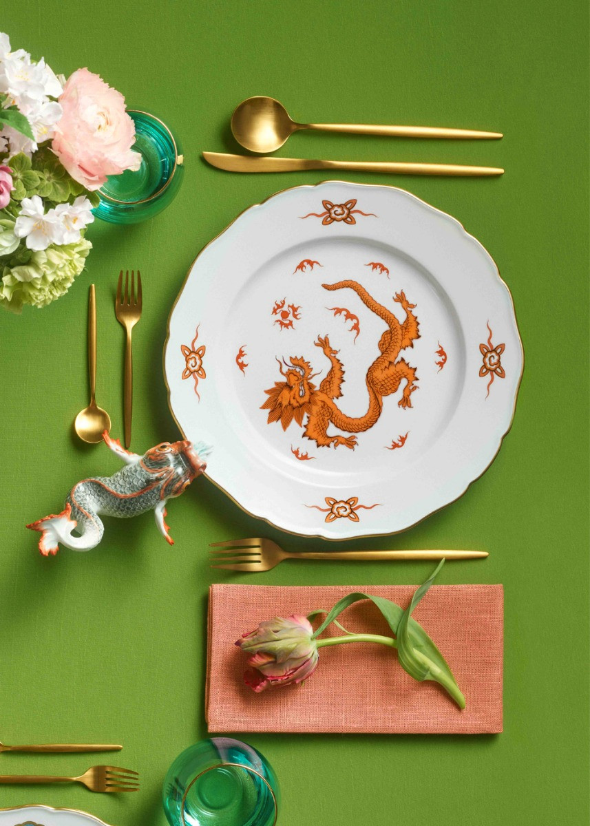 Ming Dragon Campaign image