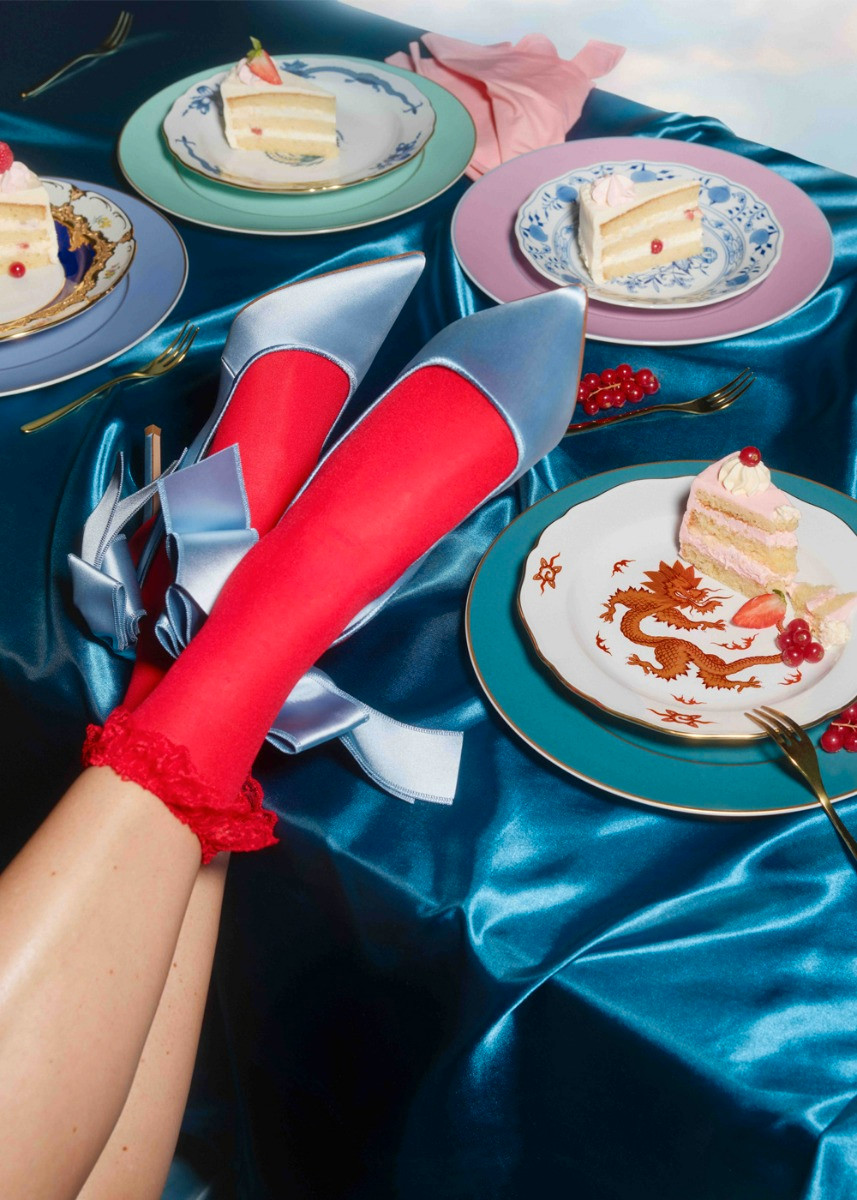 Mix & Match Campaign image