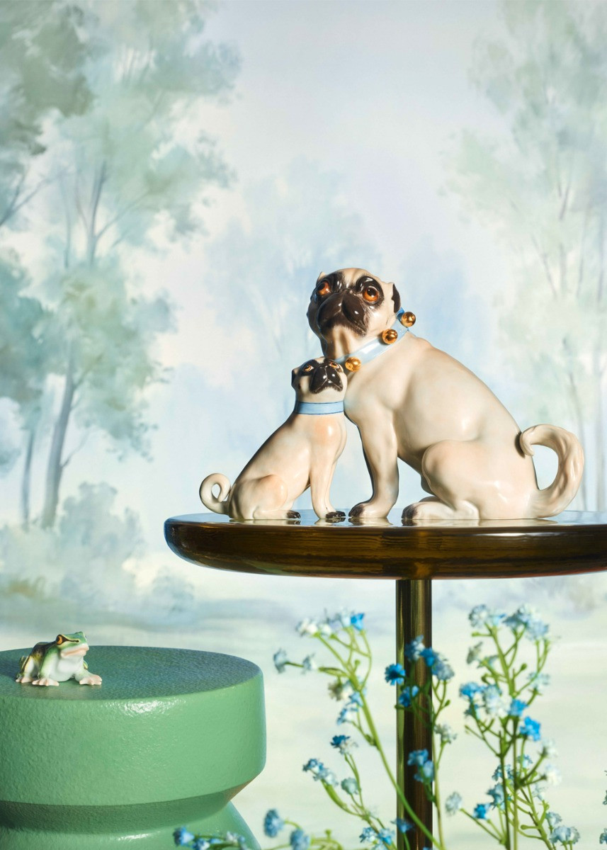 Figurines Campaign image