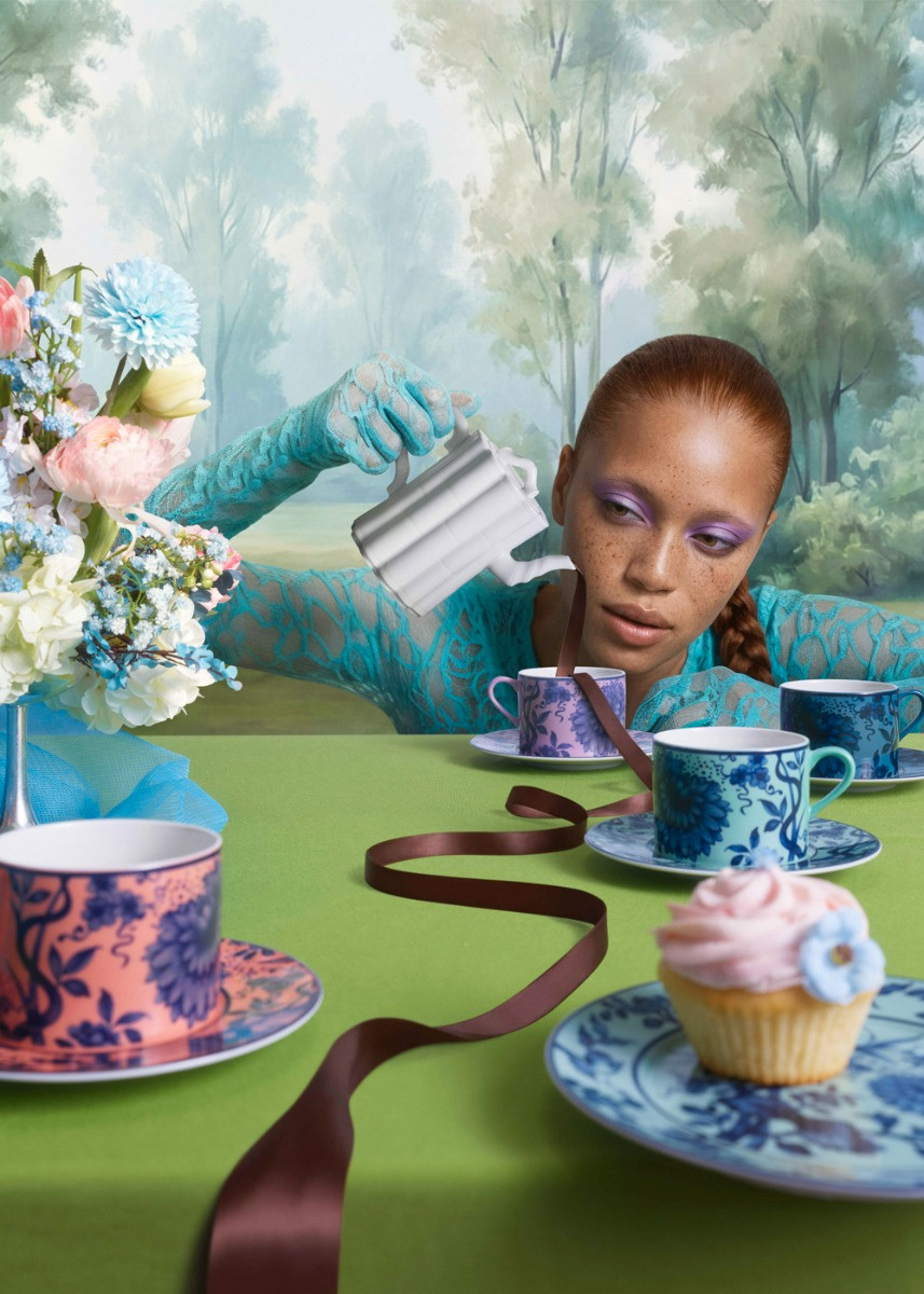 The Original I Campaign image