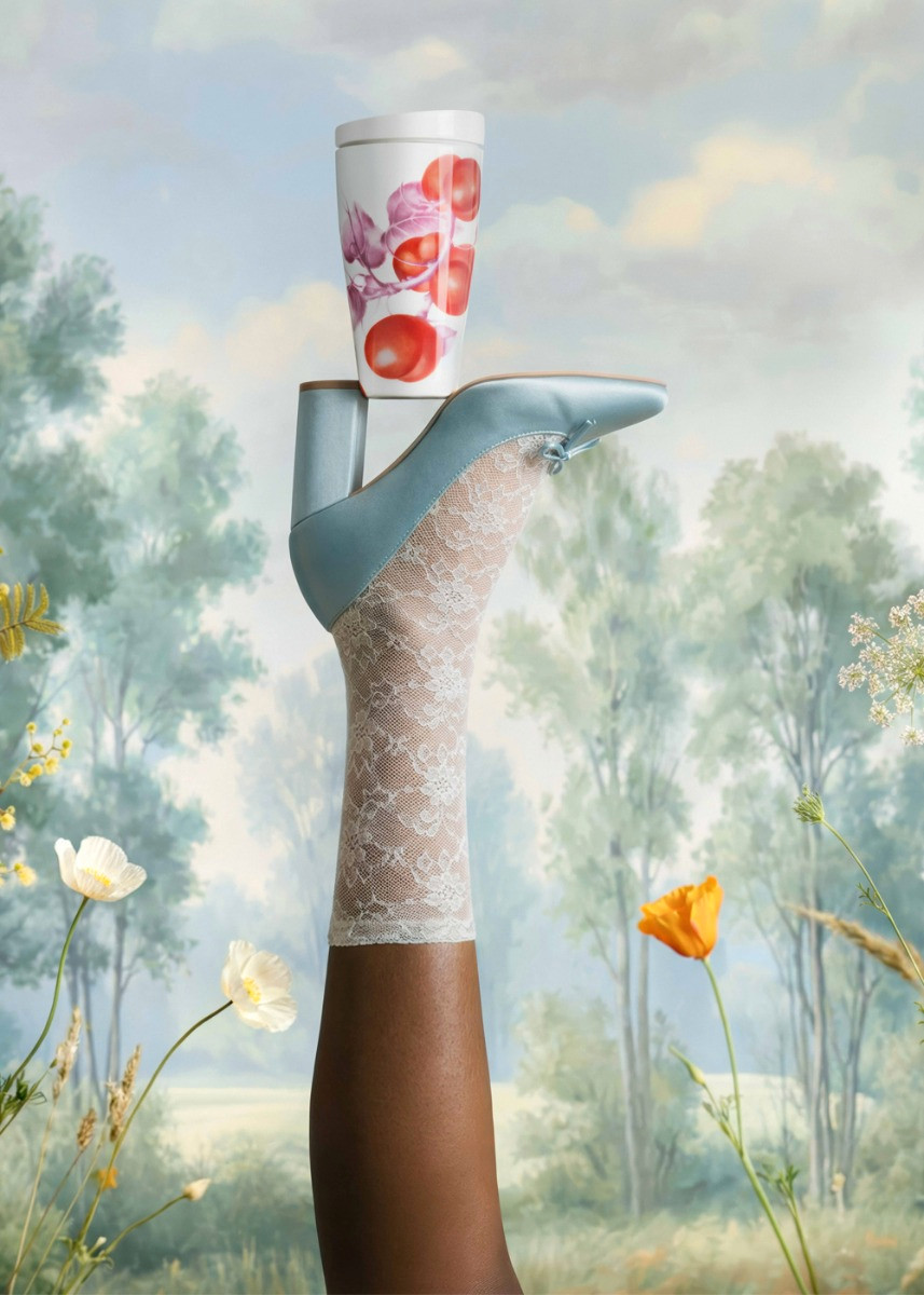 Coffee to Go I Campaign image
