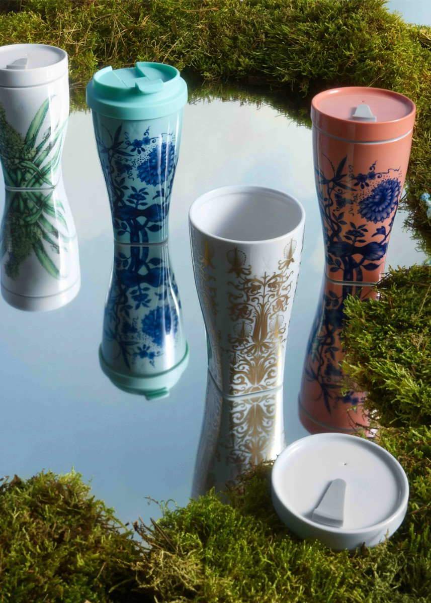 Coffee to Go II Campaign image