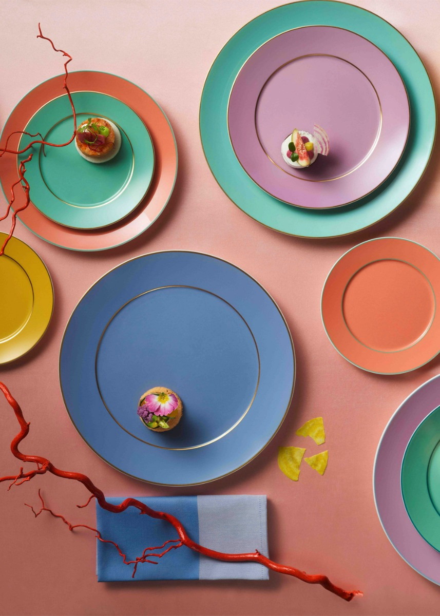 Urban Colors Campaign image